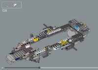 Jango Fett's Slave I #75409