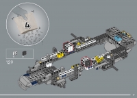 Jango Fett's Slave I #75409