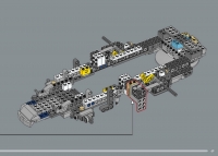 Jango Fett's Slave I #75409