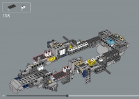 Jango Fett's Slave I #75409