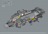 Jango Fett's Slave I #75409