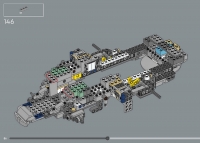 Jango Fett's Slave I #75409