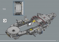 Jango Fett's Slave I #75409