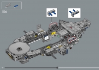 Jango Fett's Slave I #75409