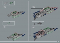 Jango Fett's Slave I #75409