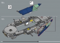 Jango Fett's Slave I #75409