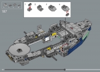 Jango Fett's Slave I #75409