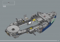 Jango Fett's Slave I #75409