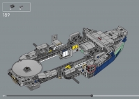 Jango Fett's Slave I #75409