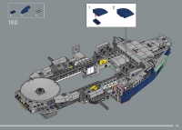 Jango Fett's Slave I #75409