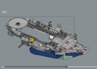 Jango Fett's Slave I #75409