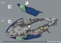 Jango Fett's Slave I #75409