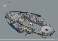 Jango Fett's Slave I #75409