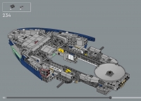 Jango Fett's Slave I #75409