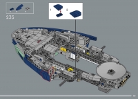 Jango Fett's Slave I #75409