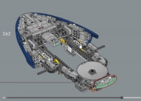 Jango Fett's Slave I #75409