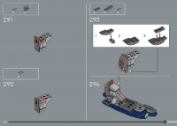 Jango Fett's Slave I #75409