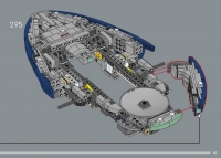 Jango Fett's Slave I #75409