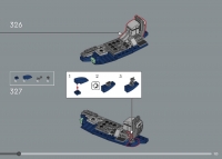 Jango Fett's Slave I #75409