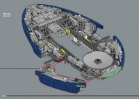 Jango Fett's Slave I #75409