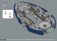Jango Fett's Slave I #75409