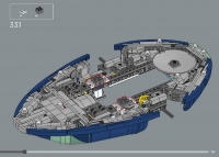 Jango Fett's Slave I #75409