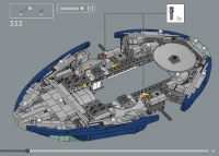 Jango Fett's Slave I #75409