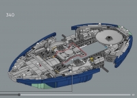 Jango Fett's Slave I #75409