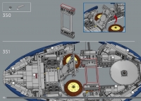 Jango Fett's Slave I #75409