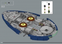 Jango Fett's Slave I #75409