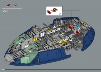 Jango Fett's Slave I #75409