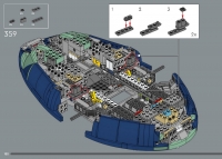 Jango Fett's Slave I #75409