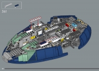 Jango Fett's Slave I #75409