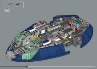 Jango Fett's Slave I #75409