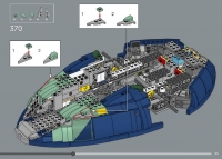 Jango Fett's Slave I #75409