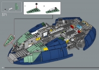 Jango Fett's Slave I #75409