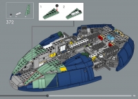 Jango Fett's Slave I #75409