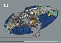 Jango Fett's Slave I #75409