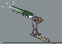 Jango Fett's Slave I #75409