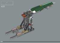 Jango Fett's Slave I #75409