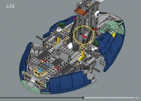 Jango Fett's Slave I #75409
