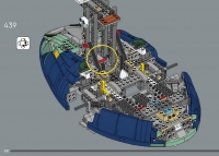 Jango Fett's Slave I #75409