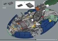 Jango Fett's Slave I #75409
