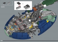 Jango Fett's Slave I #75409