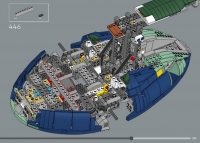 Jango Fett's Slave I #75409