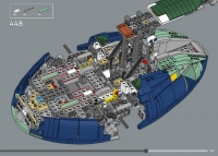Jango Fett's Slave I #75409
