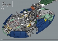 Jango Fett's Slave I #75409