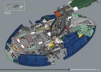 Jango Fett's Slave I #75409