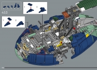 Jango Fett's Slave I #75409