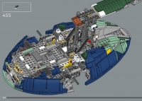 Jango Fett's Slave I #75409